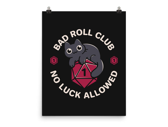 Bad Roll Club