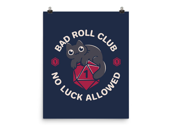 Bad Roll Club