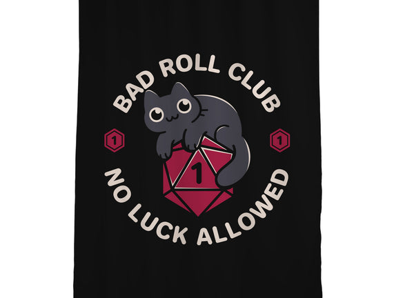 Bad Roll Club