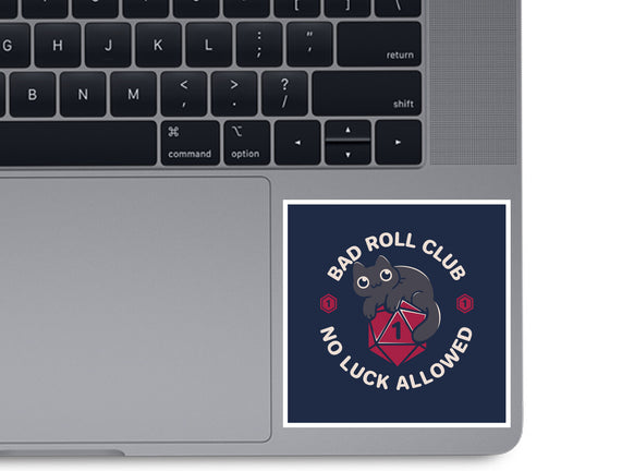 Bad Roll Club