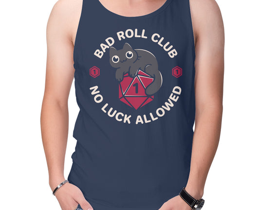 Bad Roll Club