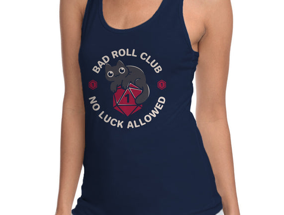 Bad Roll Club