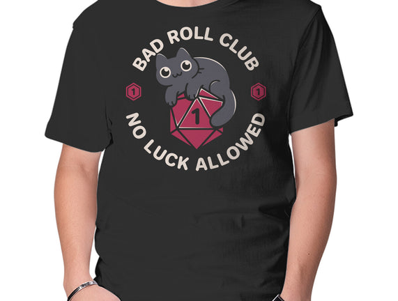 Bad Roll Club