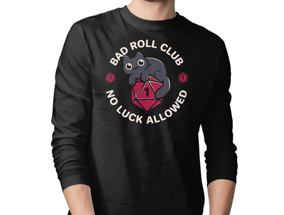 Bad Roll Club
