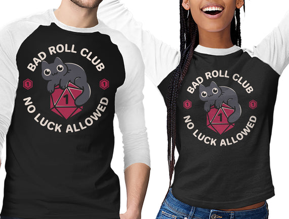 Bad Roll Club