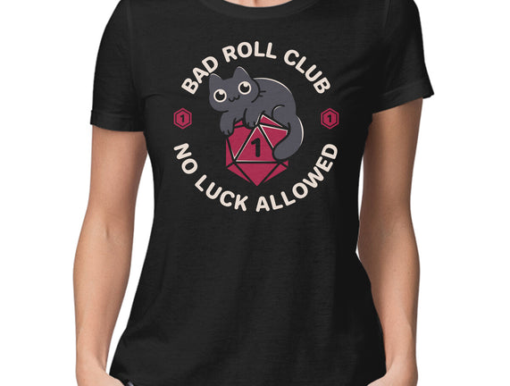 Bad Roll Club