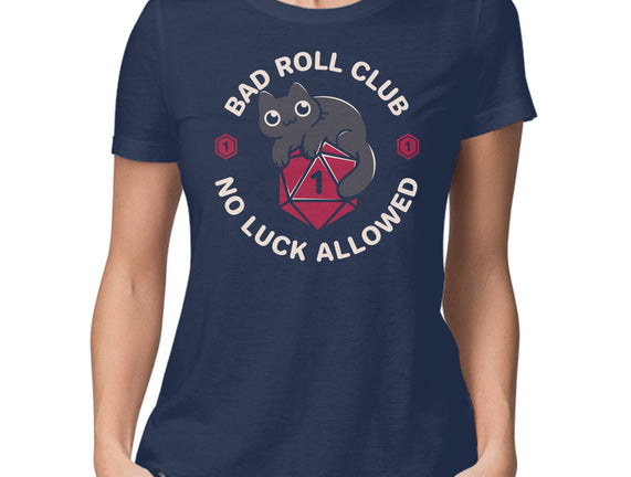 Bad Roll Club