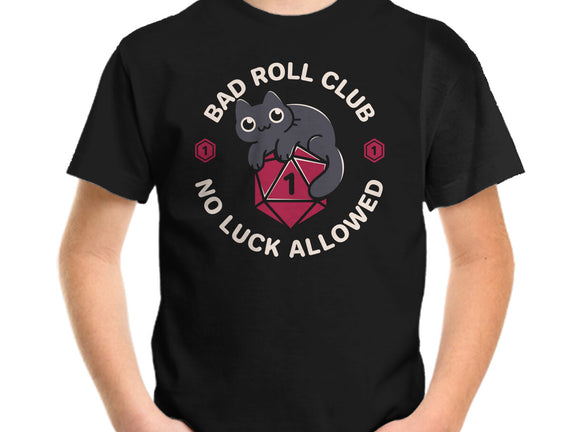 Bad Roll Club