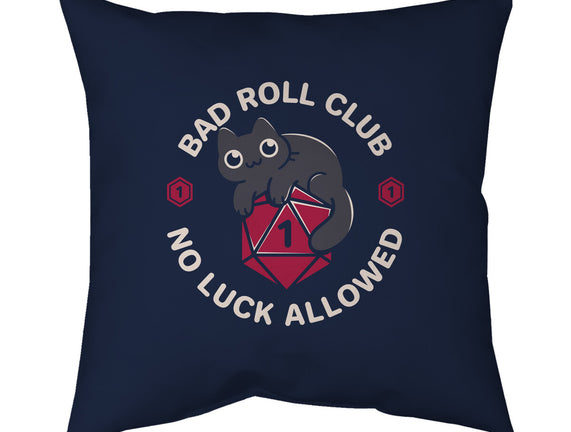 Bad Roll Club