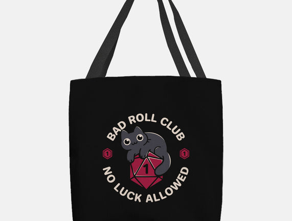Bad Roll Club