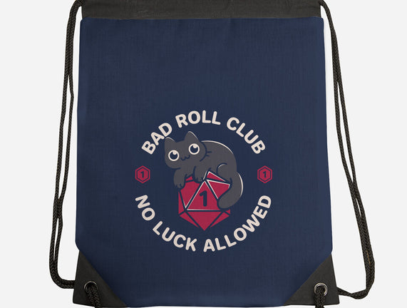 Bad Roll Club