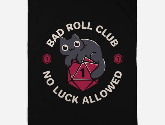 Bad Roll Club