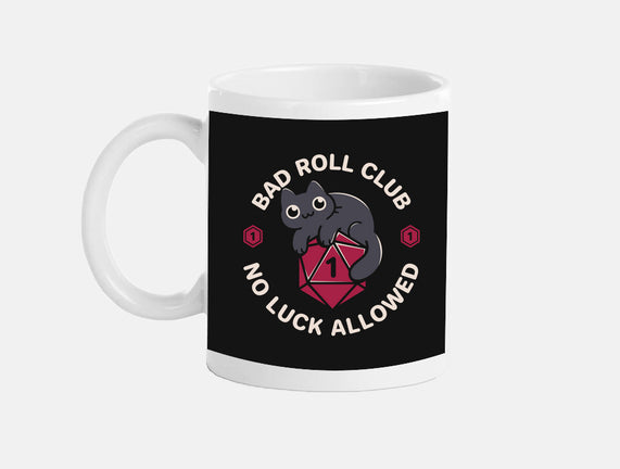 Bad Roll Club