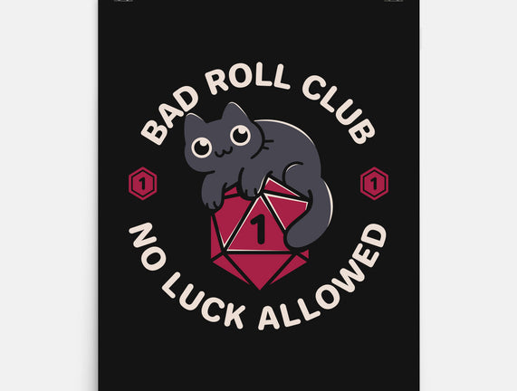 Bad Roll Club