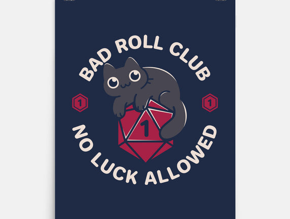 Bad Roll Club