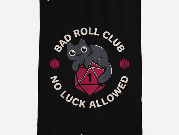 Bad Roll Club
