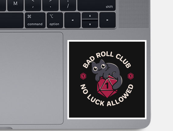 Bad Roll Club