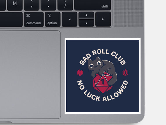 Bad Roll Club