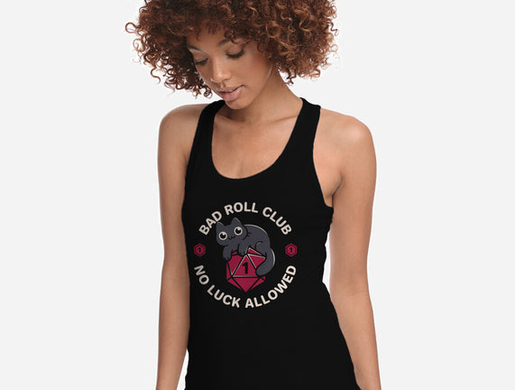Bad Roll Club