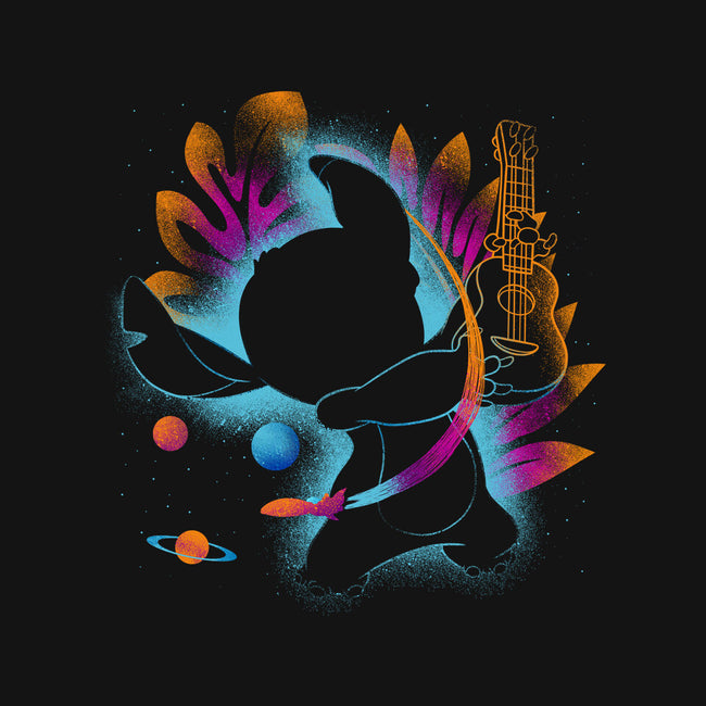 Uke Got This-None-Stretched-Canvas-sachpica