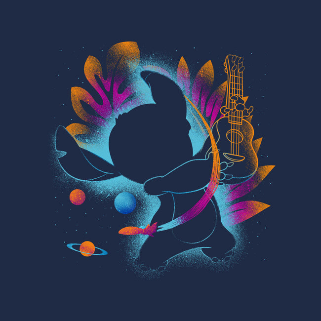 Uke Got This-None-Stretched-Canvas-sachpica