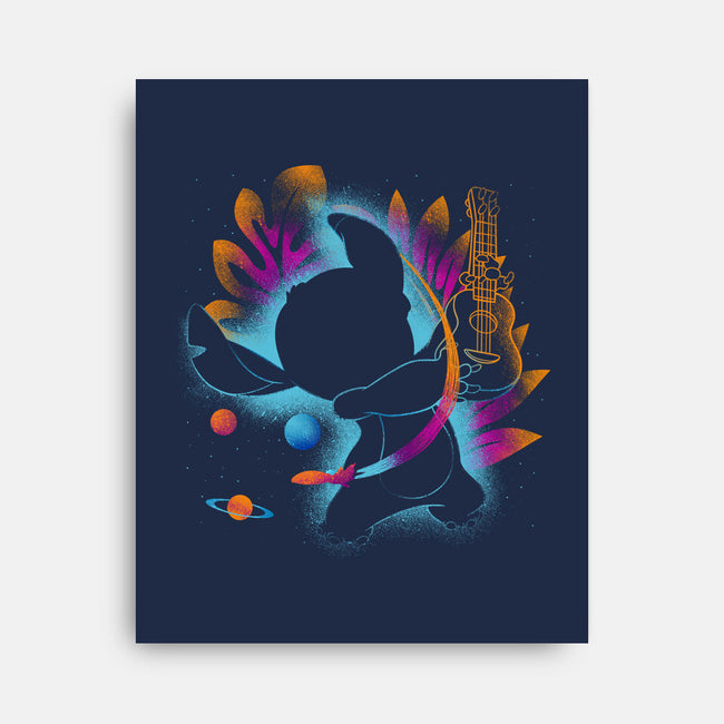 Uke Got This-None-Stretched-Canvas-sachpica