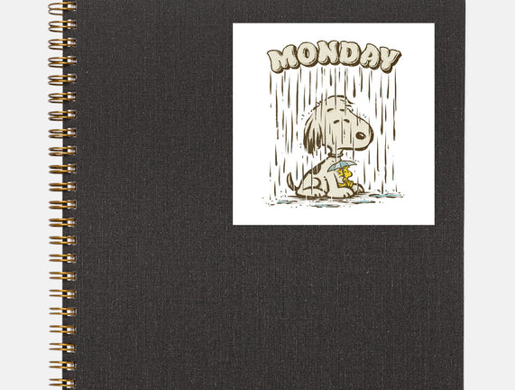Monday Rainy Mood