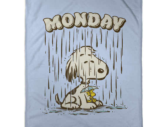 Monday Rainy Mood