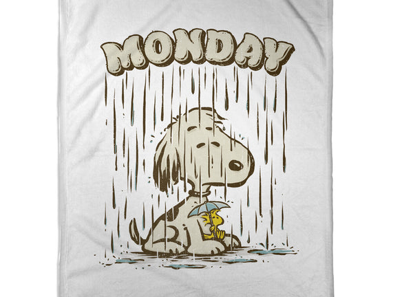 Monday Rainy Mood