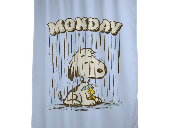 Monday Rainy Mood