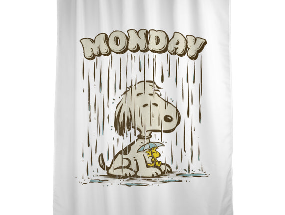 Monday Rainy Mood