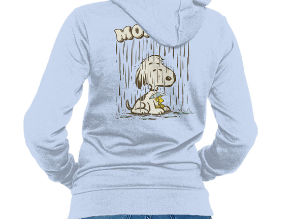 Monday Rainy Mood