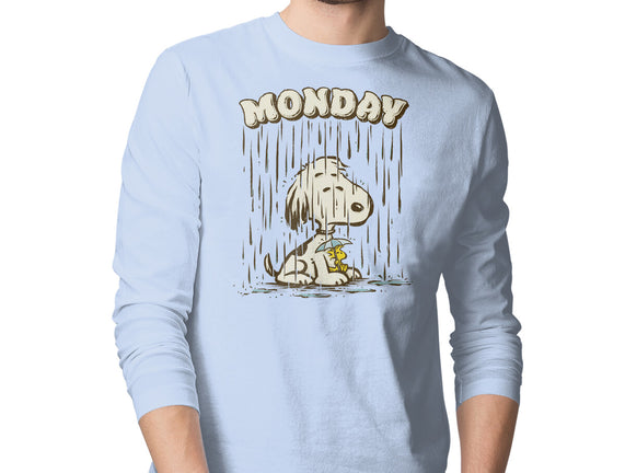 Monday Rainy Mood