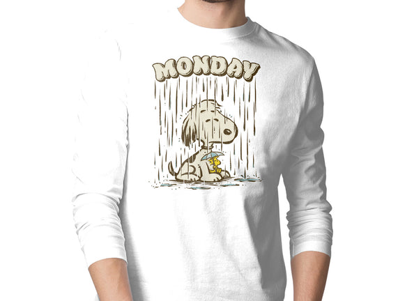 Monday Rainy Mood