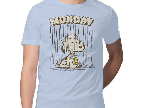 Monday Rainy Mood