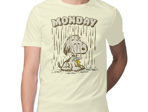 Monday Rainy Mood