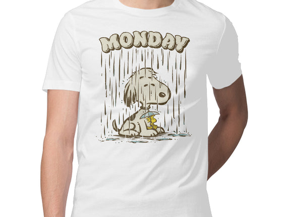 Monday Rainy Mood