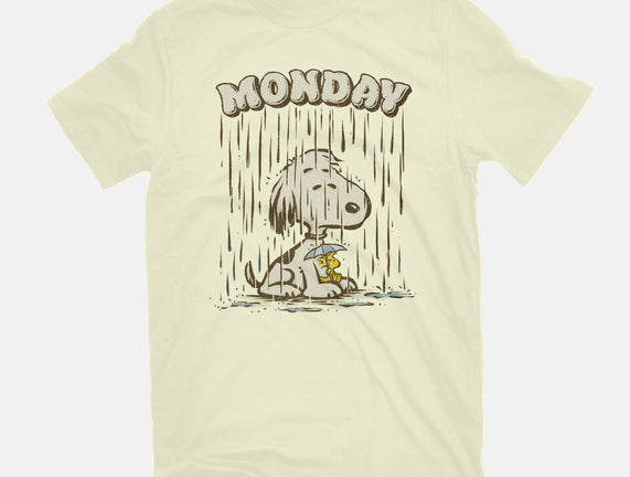 Monday Rainy Mood