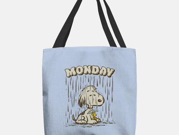 Monday Rainy Mood