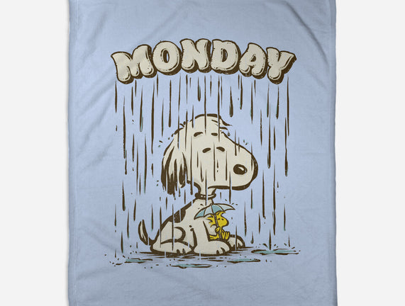 Monday Rainy Mood