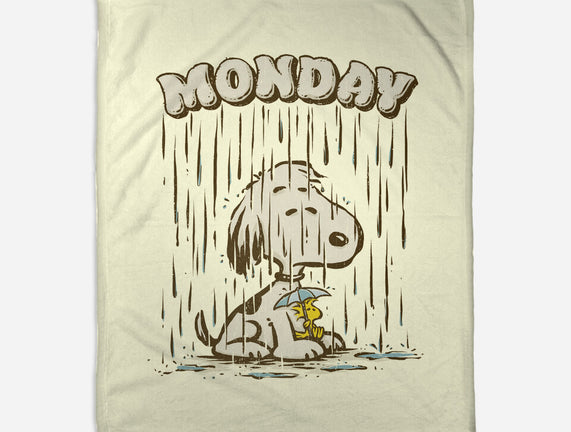 Monday Rainy Mood