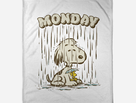 Monday Rainy Mood