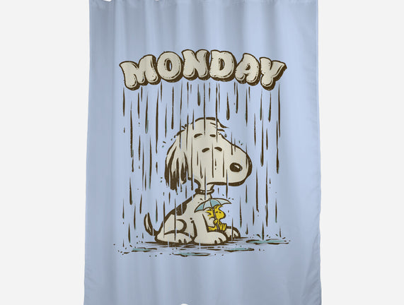 Monday Rainy Mood