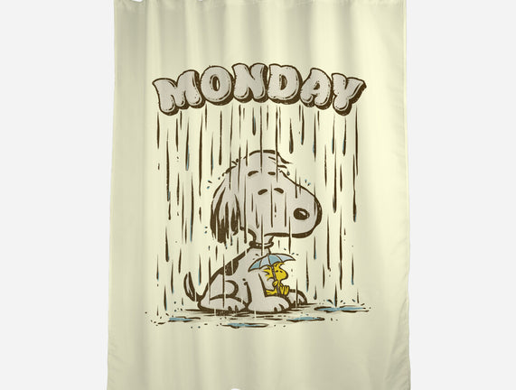 Monday Rainy Mood
