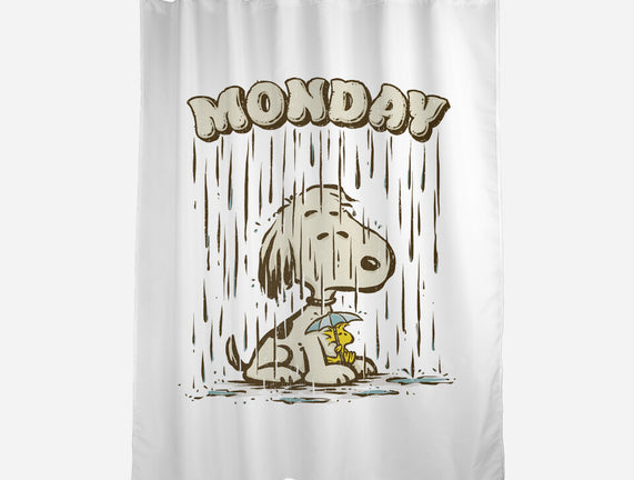 Monday Rainy Mood