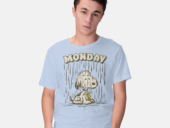 Monday Rainy Mood