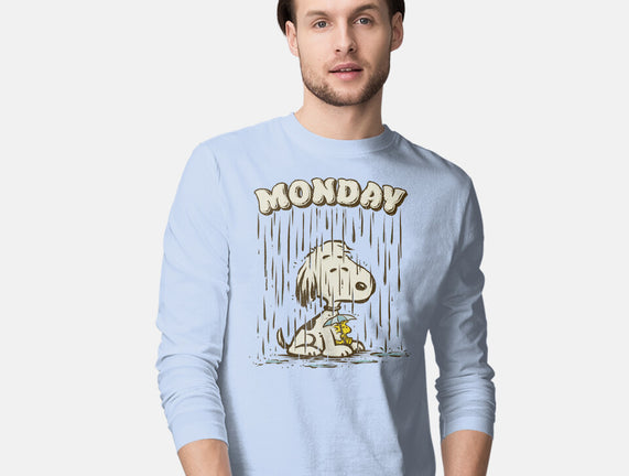 Monday Rainy Mood