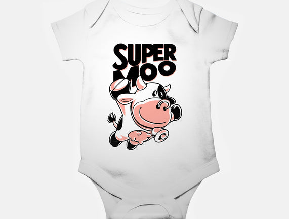 Super Moo