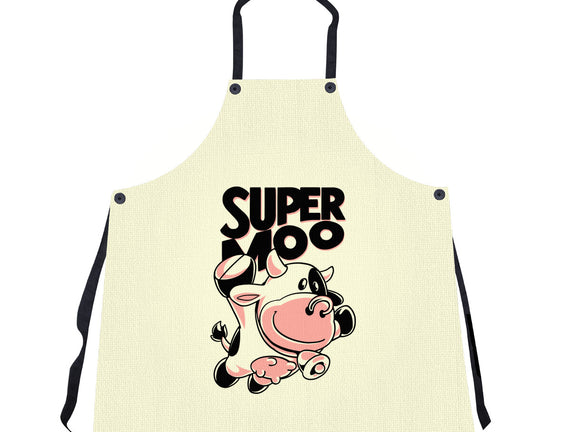 Super Moo
