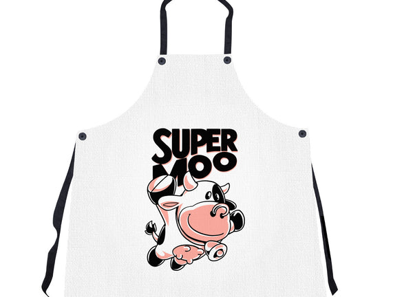 Super Moo